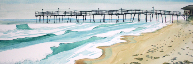 outerbanks panorama